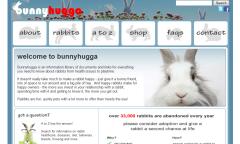 bunnyhugga.com